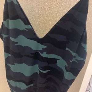 MAI underwear one piece Size M